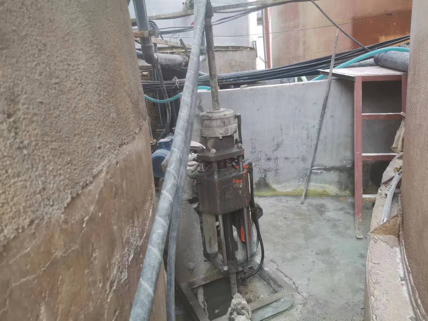 南票基础注浆工程施工中应注意哪些?