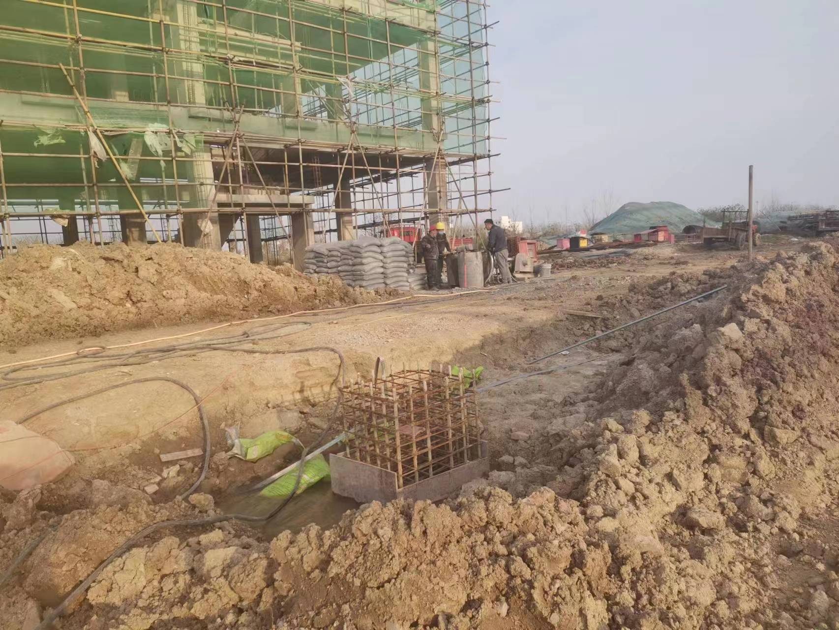 南票当桥梁出现裂缝的时候应该及时加固修补